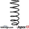 Front Coil Spring, VW (JOPEX)