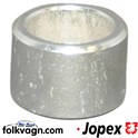 Spacer Sleeve, Suspension Strut, VW (JOPEX)