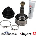 CV Joint Front Outer, VW (JOPEX)
