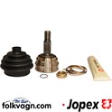 CV Joint Front Outer, VW (JOPEX)