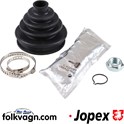 Axle Boot Set for CV Joint, VW, Front (JOPEX)
