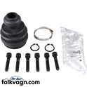 Drive Shaft Bellow , VW (JP)