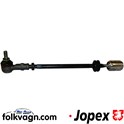 Tie Rod, VW, Left/Right (JOPEX)