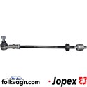 Tie Rod, VW, Left/Right (JOPEX)
