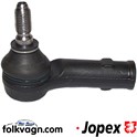 Tie Rod End Outer Left, VW (JOPEX)