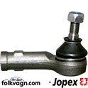 Tie Rod End Outer Right, VW (JOPEX)