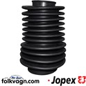 Steering Gear Protection Boot, VW (JOPEX)