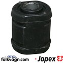 Rubber Mount, Steering Gear, VW (JOPEX)