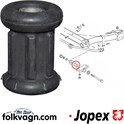Hub Carrier Bush, VW (JOPEX)