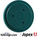 Gearbox Cover, VW, 98 (JOPEX)