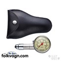 Tire Pressure Gauge, VW, Vintage Speed (OMC)