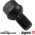 Wheel Bolt, VW Steel Wheels (JOPEX)