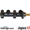Master Brake Cylinder 20.6 mm, VW (JOPEX)