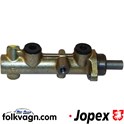 Master Brake Cylinder, VW, 81-85 (JOPEX)