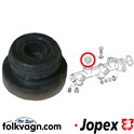 Rubber Plug for Master Brake Cylinder, VW, 98 (JOPEX)