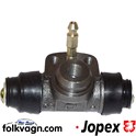 Wheel Brake Cylinder 14.3 mm, VW (JOPEX)