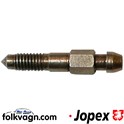 Bleeder Valve for Wheel Cylinder, VW (JOPEX)