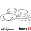 Brake Line , VW, 11 Pieces (JOPEX)