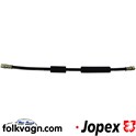 Front Brake Hose 460mm, VW (JOPEX)