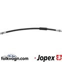 Front Brake Hose 405mm, VW (JOPEX)