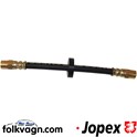 Brake Hose Rear 200mm, VW, 90 (JOPEX)