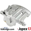Brake Caliper Front Right, VW (JOPEX)