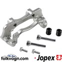 Brake Caliper Carrier, VW, Left/Right (JOPEX)