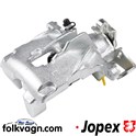 Brake Caliper Rear Left, VW, 85-86 (JOPEX)
