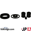 Brake Caliper Repair , VW, 95 (JP)