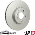 Brake Disc, VW (JP)