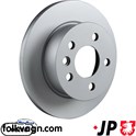 Brake Disc, VW (JP)