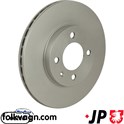 Brake Disc, VW (JP)