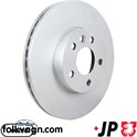 Brake Disc, VW (JP)