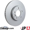 Brake Disc, VW (JP)