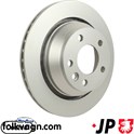 Brake Disc, VW (JP)