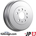 Brake Drum, VW (JP)