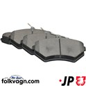 Brake Pad Set, Disc Brake, VW (JP)