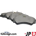 Brake Pad Set, VW, Disc Brake (JP)