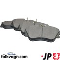 Brake Pad Set, Disc Brake, VW (JP)
