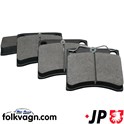 Brake Pad Set, Disc Brake, VW (JP)