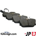 Brake Pad Set, Disc Brake, VW (JP)