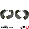 Brake Shoe Set, VW (JP)