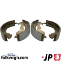 Brake Shoe Set, VW (JP)