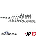 Accessory , Brake Shoes, VW (JP)