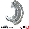 Splash Panel, Brake Disc, VW (JP)