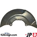 Splash Panel, Brake Disc, VW (JP)