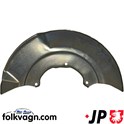 Splash Panel, Brake Disc, VW (JP)