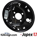 Rear Right Splash Panel, VW (JOPEX)