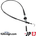Accelerator Cable, VW (JP)