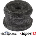 Rubber Accelerator Bush, VW (JOPEX)
